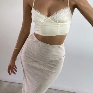 princess polly crop top